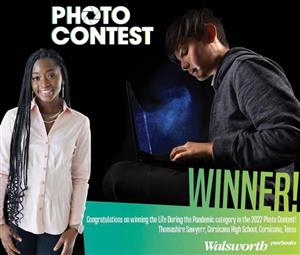 Photo Contest Winner